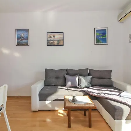 Toni In - Istrien Gæstehus 3*