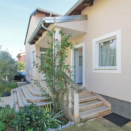 Pensjonat Toni In - Istrien