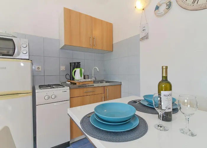 Guest house Toni In - Istrien