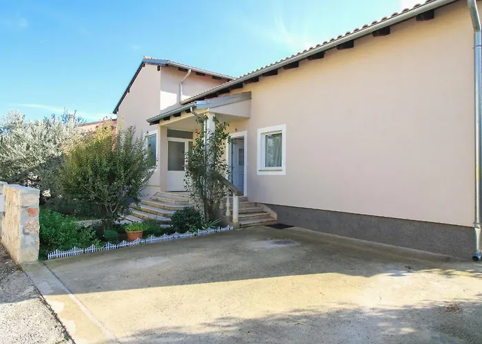 Toni In - Istrien Guest house Pula