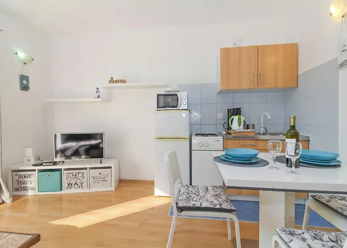 Guest house Toni In - Istrien Pula