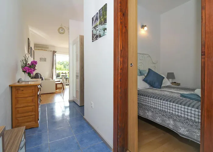 Toni In - Istrien Guest house Pula