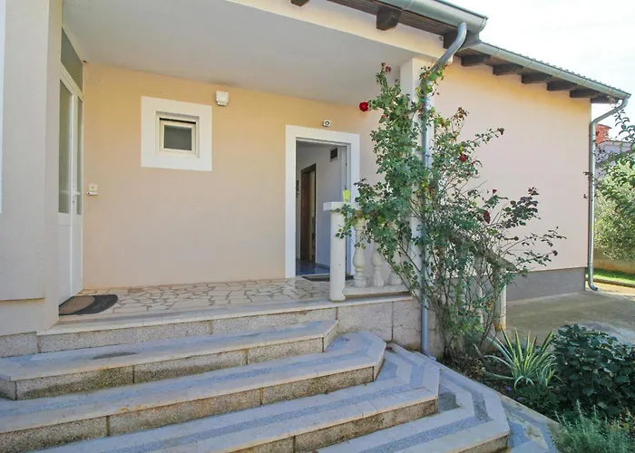 Guest house Toni In - Istrien Pula