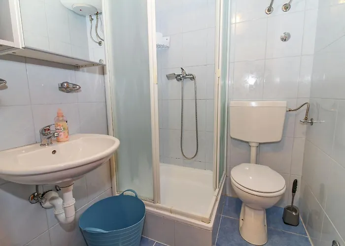 Toni In - Istrien Guest house 3*