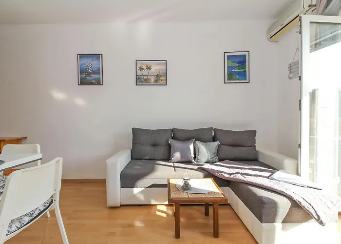 Toni In - Istrien Guest house 3*