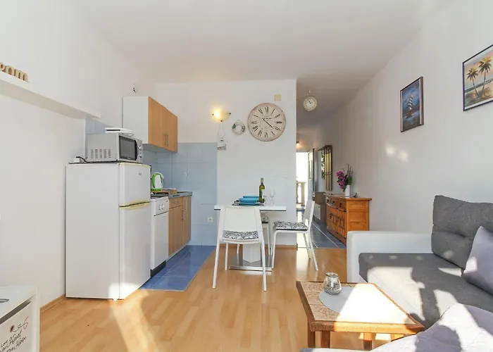 Toni In - Istrien Guest house Pula