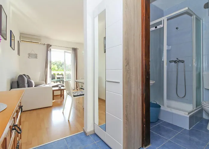 Toni In - Istrien Guest house 3*