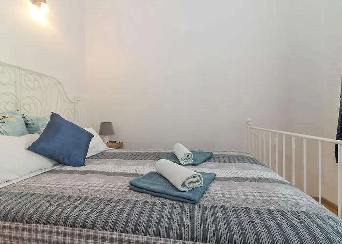 Toni In - Istrien Guest house