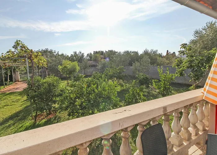 Toni In - Istrien 3*