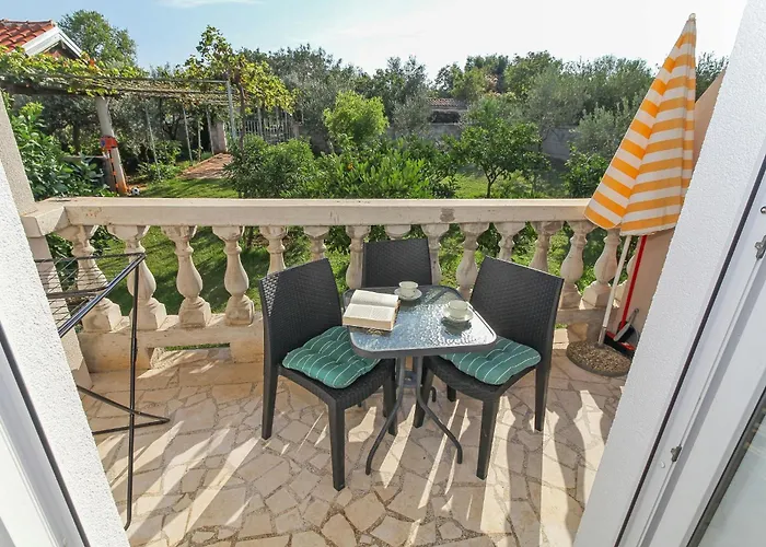 Guest house Toni In - Istrien 3*