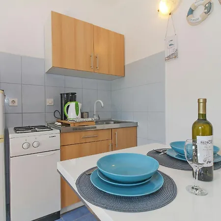 ゲストハウス Toni In - Istrien