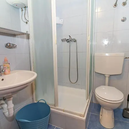 Toni In - Istrien ゲストハウス 3*