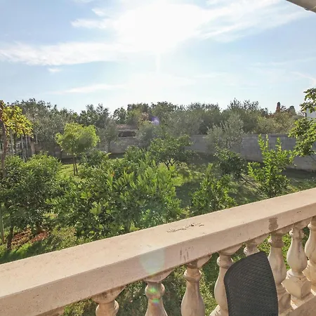 Toni In - Istrien 3*