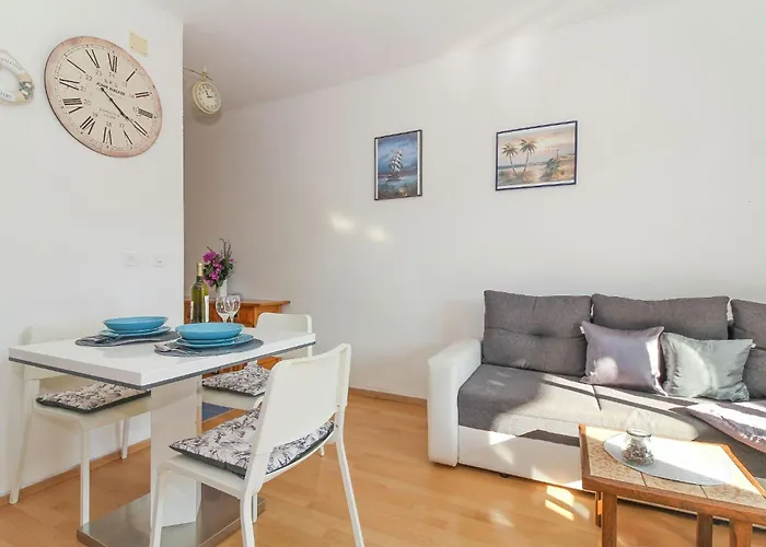 Toni In - Istrien פולה