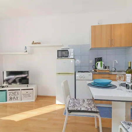 Pensionat Toni In - Istrien Pula