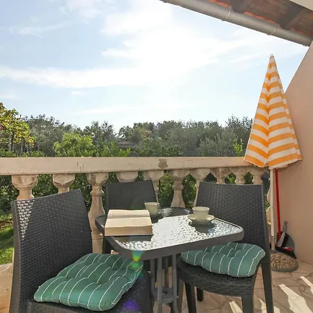 Pensionat Toni In - Istrien 3*