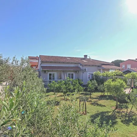 Pensionat Toni In - Istrien Pula