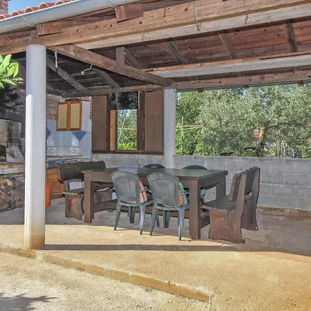 Toni In - Istrien Pensionat