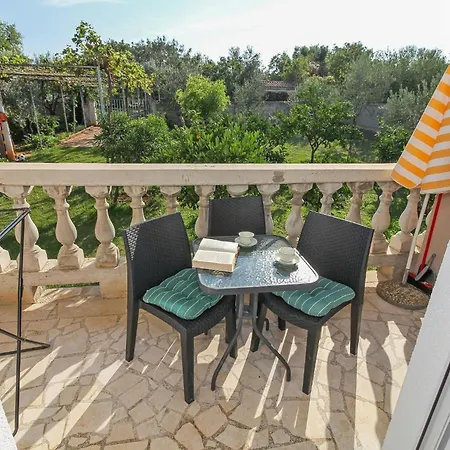 Pensionat Toni In - Istrien 3*